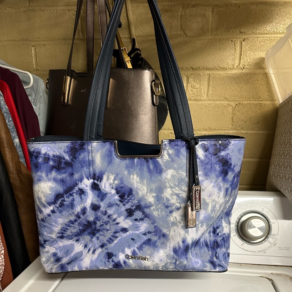 Calvin Klein tote